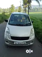 Maruti Suzuki Zen Estilo LXI BS IV, 2007, Petrol