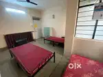 No Brokerage Paying Guest Accommodation pune railway station