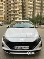 Hyundai New i20 2024 Petrol 19000 Km Driven