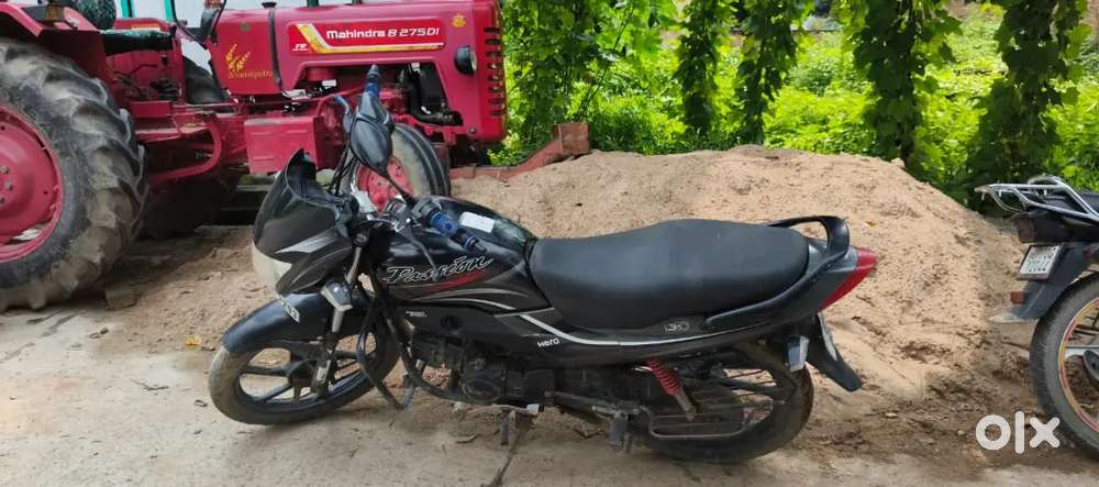 Good condition