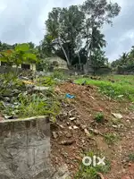 5,6.7plot for sale at manvila