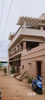 1 BHK for rent in REDDIPALAYAM