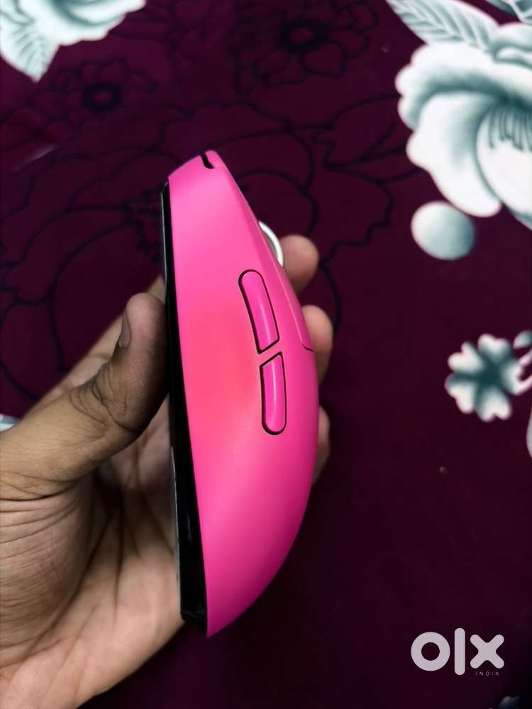 Logitech G Pro X Superlight