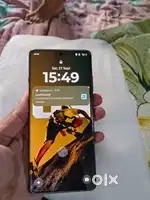 One plus 12 , 512gb Rom Ram 16gb