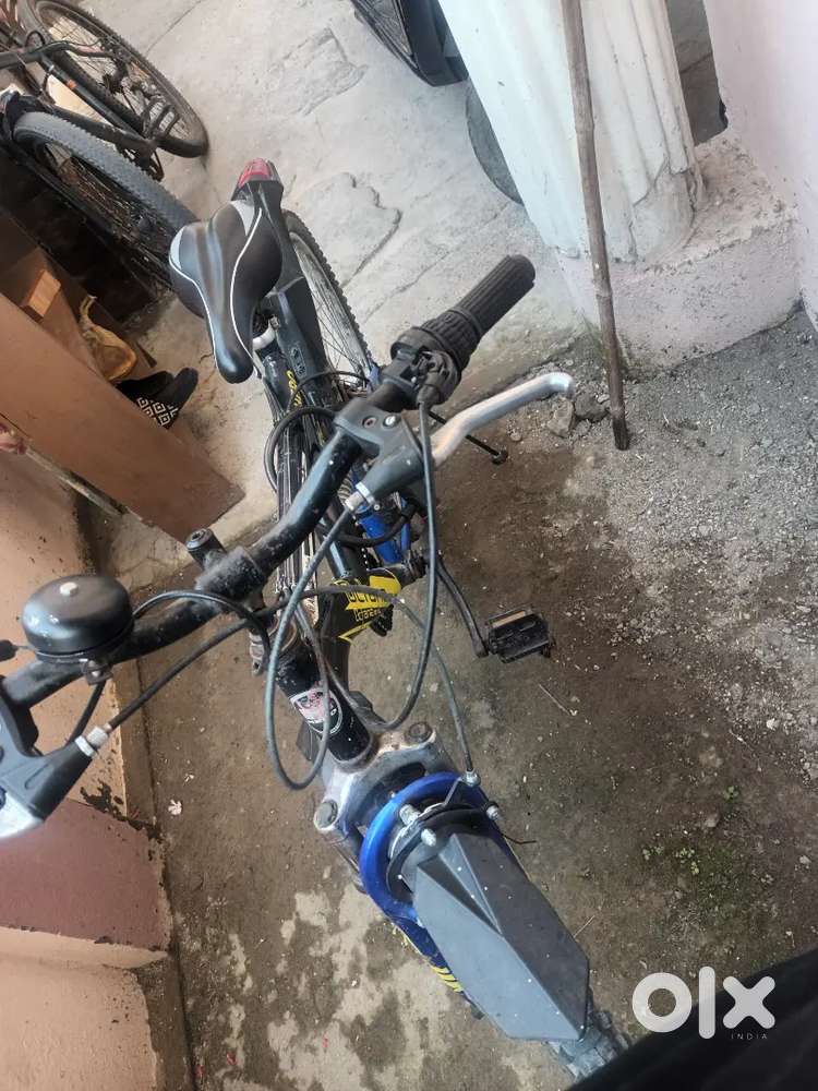 Bicycle for sale urgent