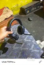 Spitbort hx 300 headphones
