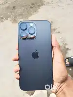 Iphone 14 pro max 512gb 58000rs