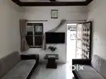 2 bhk fully furnished tenement available on rent in vasna road.