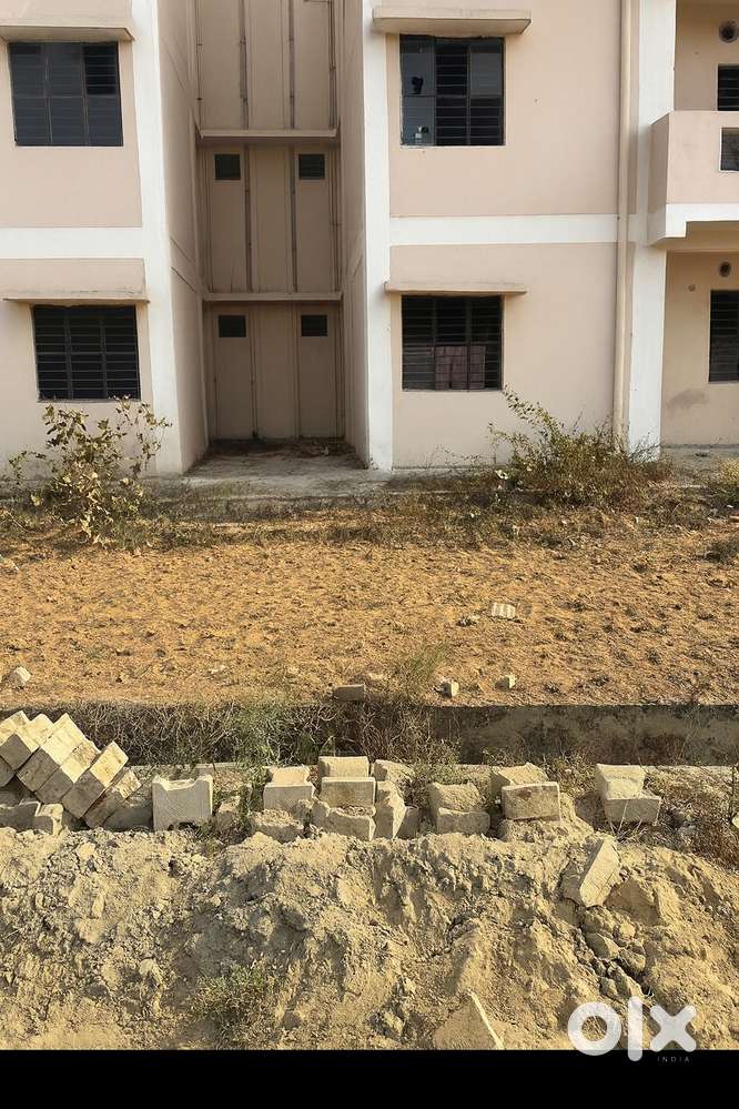 BDA कमर्शियल प्लॉट - 37 वर्ग गज, सेक्टर 1, राम गंगा नगर योजना