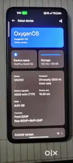 Oneplus nord 2