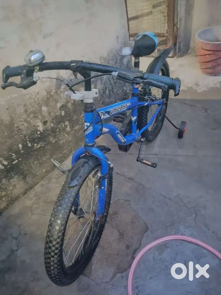 Cycle bikau he