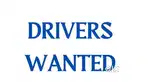 Wanted drivers for warehouse
