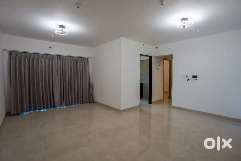 2/3 BHK APARTMENT IN SHAHAD