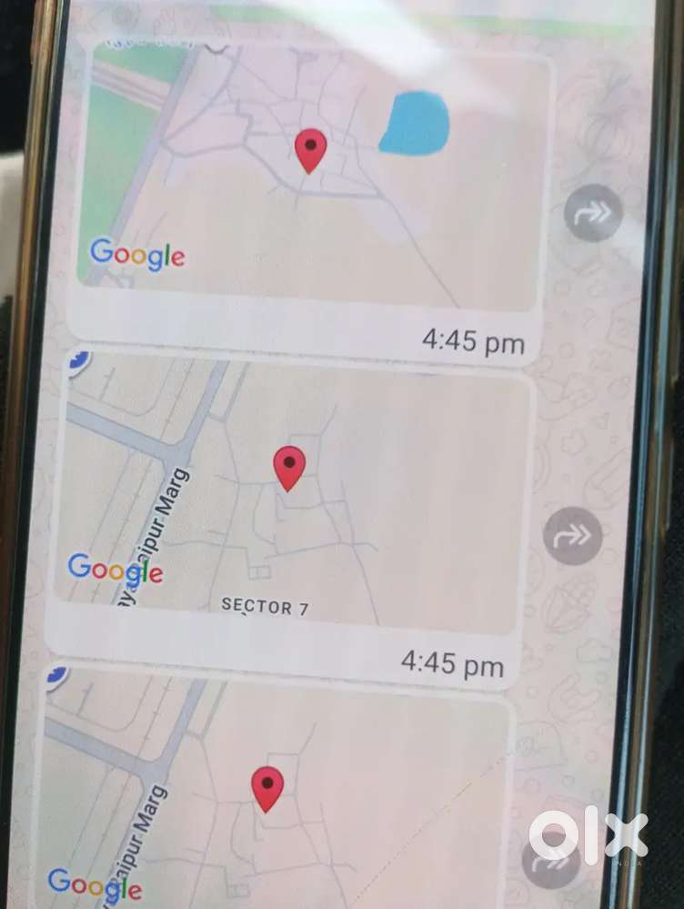 Khali plant mein tower lagane ke liye