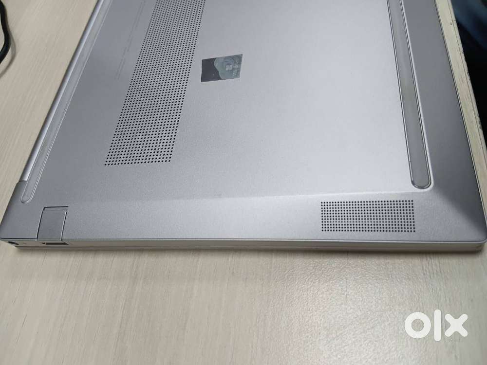 Hp Laptop New (Market price 90000)