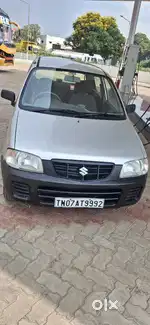Maruti Suzuki Alto lxi