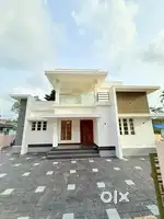 03 BHK HOUSE FOR SALE NEAR THENGANA - CHEERANJIRA ROAD