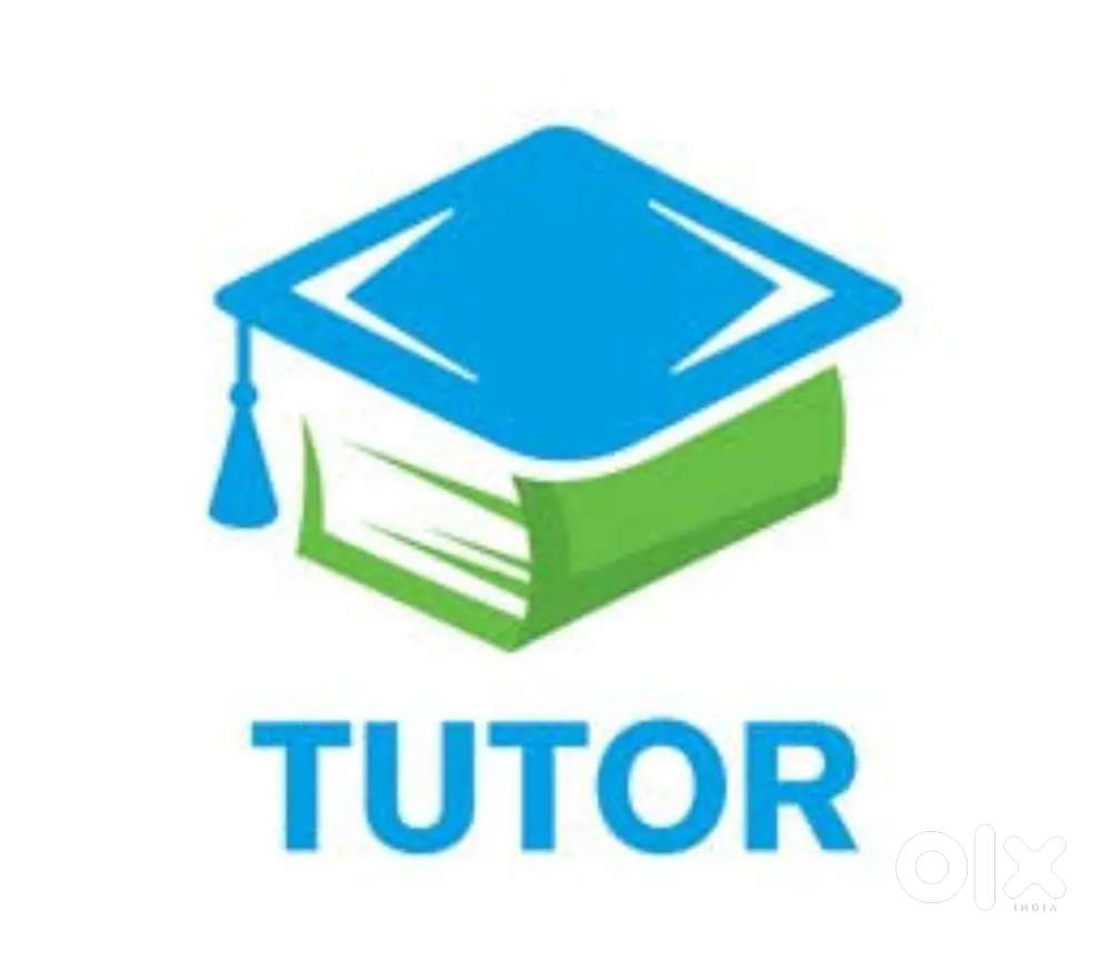 Home Tutor Available upto Class 8th
