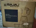 Mixer grinder