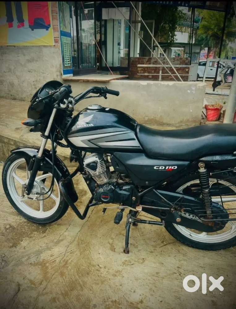 All ok honda
