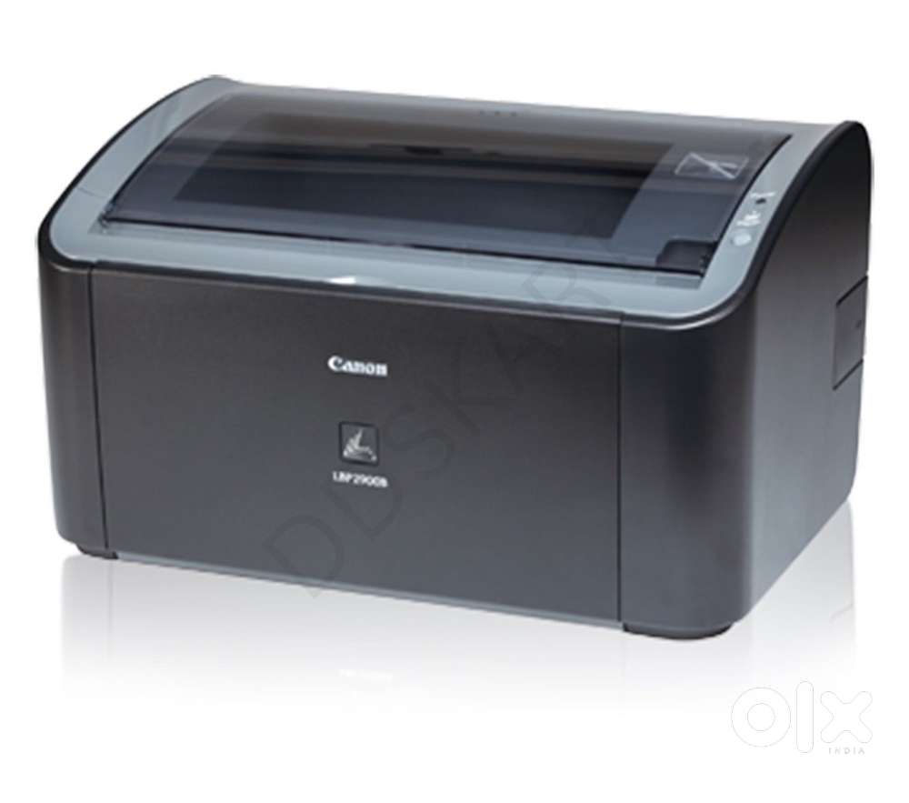 CANON LBP2900B PRINTER