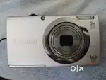 Canon Camera