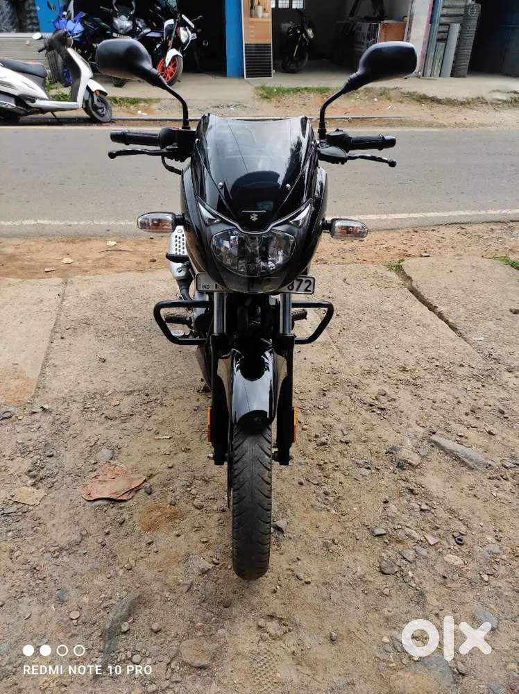 Pulsar 150 abs