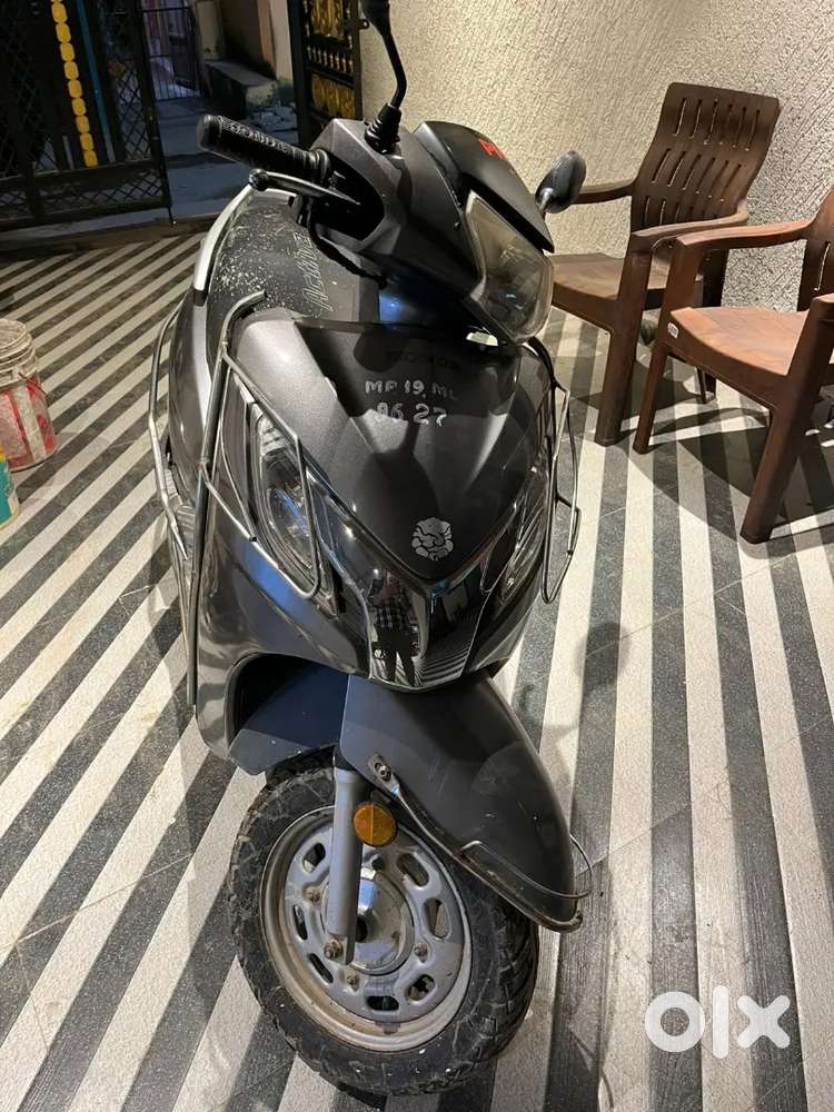 Honda Activa 125