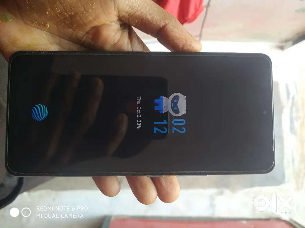 IQOO NEO 7 5G 12/256