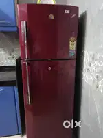 LG Double Door Fridge