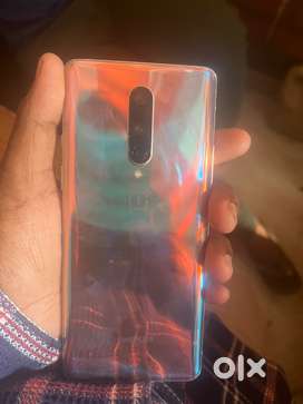 One plus 8 12+12