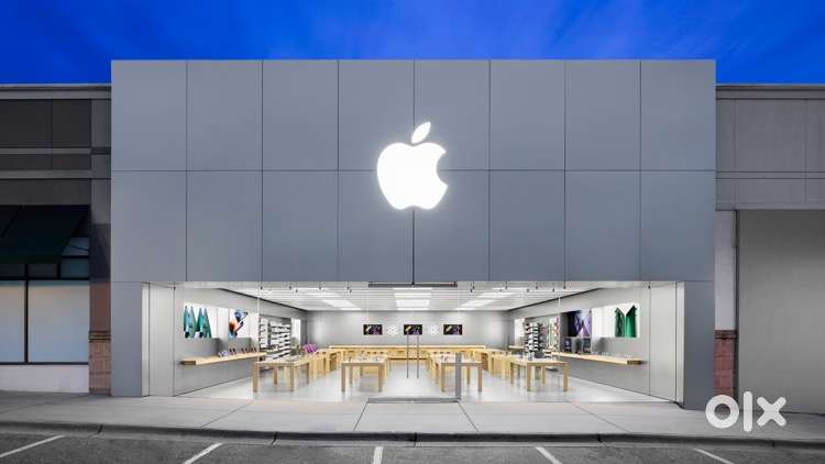 Wanted Male/ Female Apple Promoter Staff