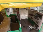 BAJAJ RE Latest Models CNG+Petrol only (2 month use)