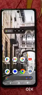 Pixel 6 6/128 gb