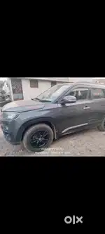 Maruti Suzuki Brezza 2017 Diesel 65000 Km Driven Well Maintained Con.