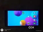 Samsung Galaxy M01 ( Only phone hai) Phone ka sara part original hai