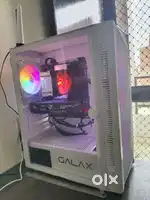 Gaming PC selling