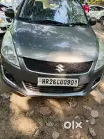 Maruti Suzuki Swift LDI Optional, 2016, Diesel