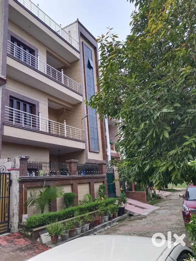 Prakash enclave colony