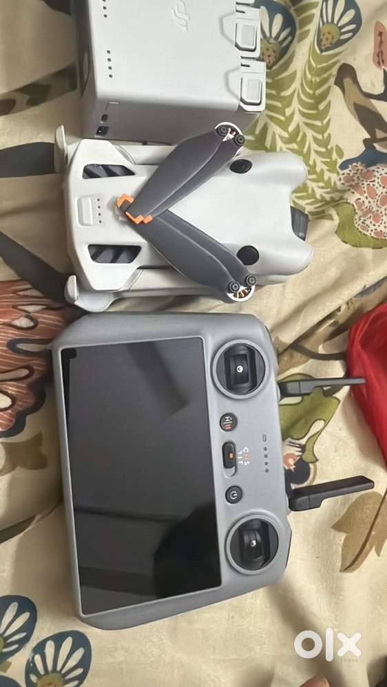 Drone dJI mini 4pro
