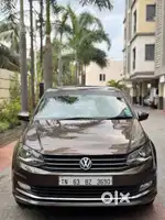 Volkswagen Vento 1.5 TDI Highline Plus 16 Alloy, 2018, Diesel