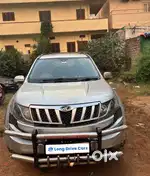 Mahindra XUV500 2013 Diesel Good Condition
