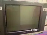 Box Sony TV