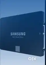 SSD SAMSUNG SSD 1TB & 2TB