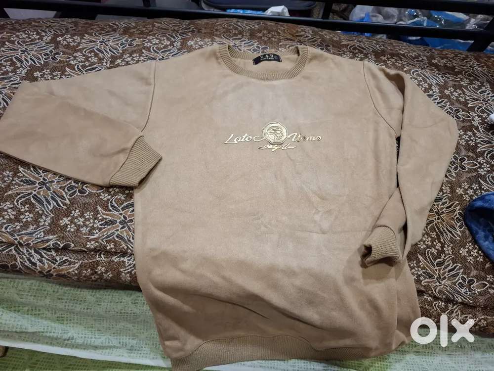 Fashion clothes
