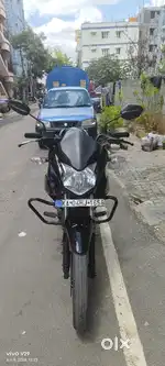 Vehicle is good condition