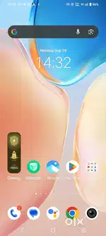 Vivo T1 Pro 5G