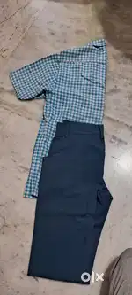 Uniforms..