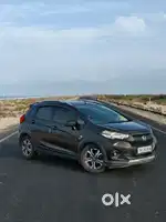 Honda WR-V 2019