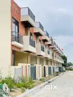 3 BHK VILLA LOOKING LIKE WOW gated township